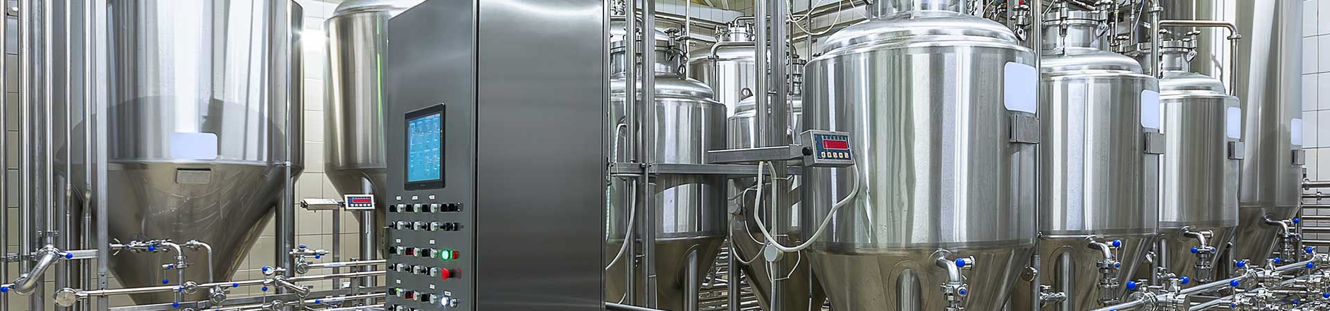 Anlagenbau Kohler Aldingen Edelstahl